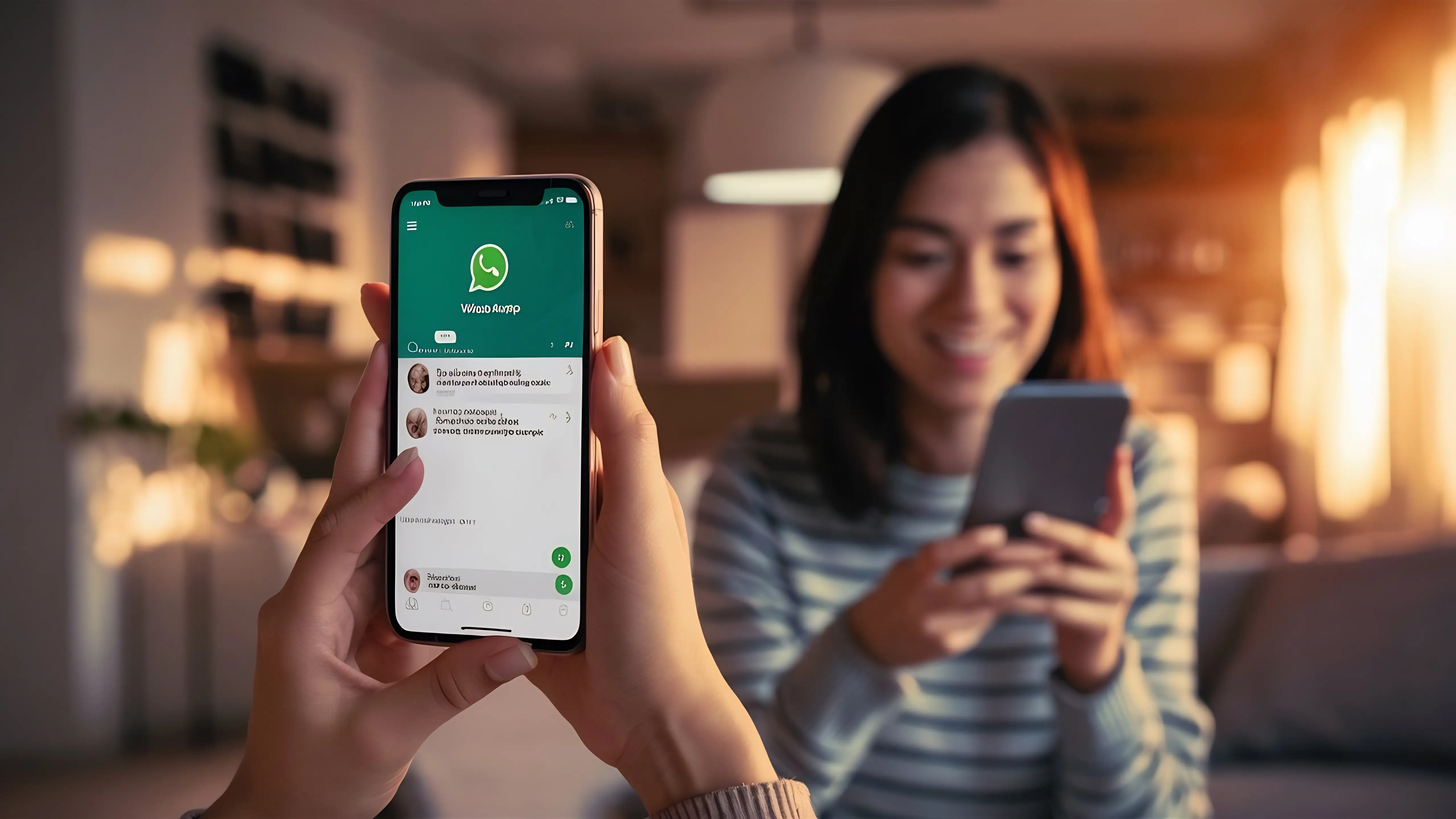 Collect Payments on WhatsApp